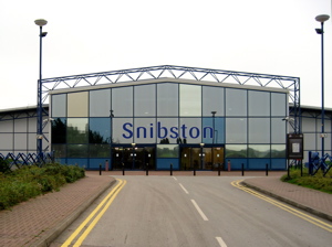 [An image showing Snibston Discovery Park]